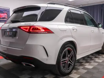 Mercedes GLE 350de 4Matic