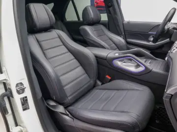 Mercedes GLE 350de 4Matic