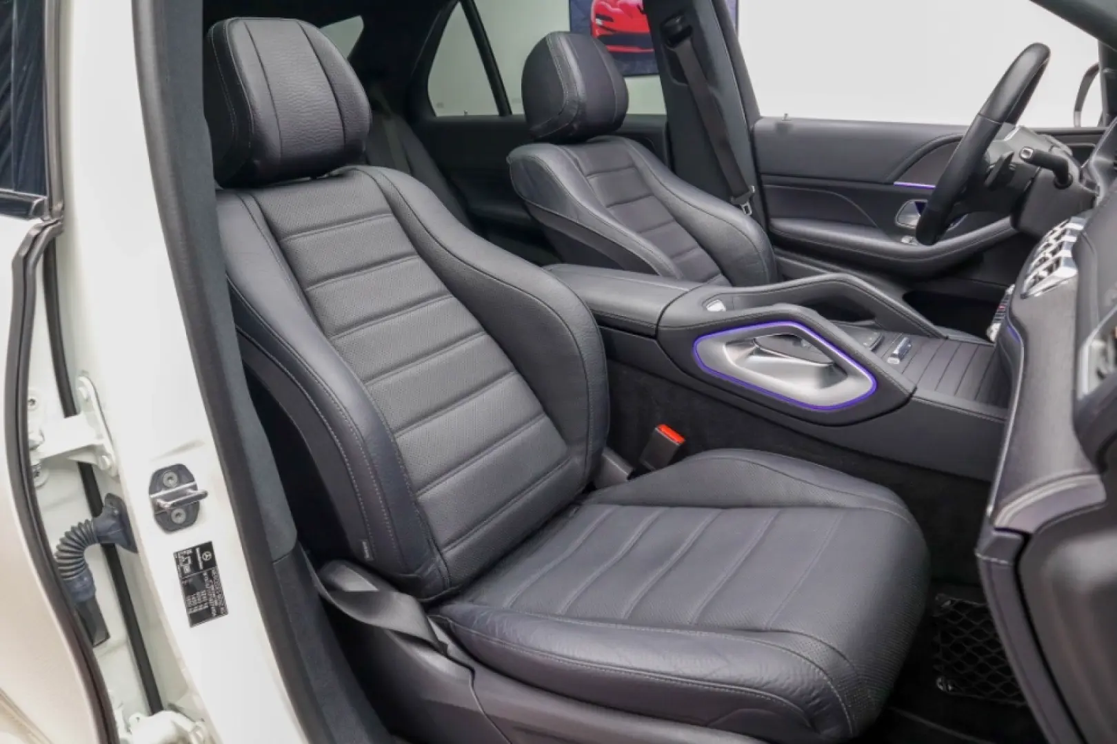 Mercedes GLE 350de 4Matic