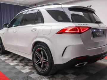 Mercedes GLE 350de 4Matic