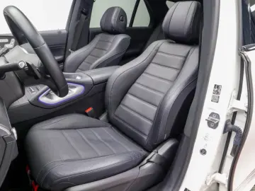 Mercedes GLE 350de 4Matic