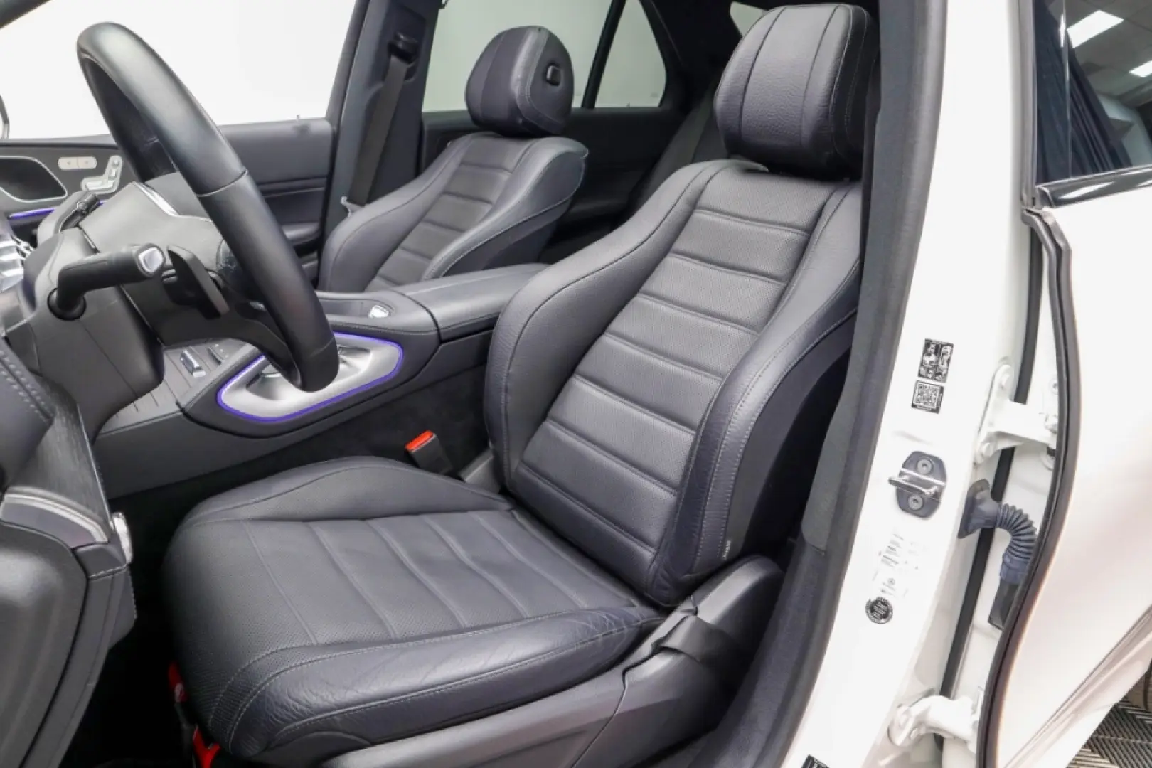 Mercedes GLE 350de 4Matic