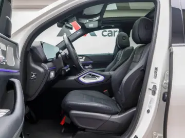 Mercedes GLE 350de 4Matic