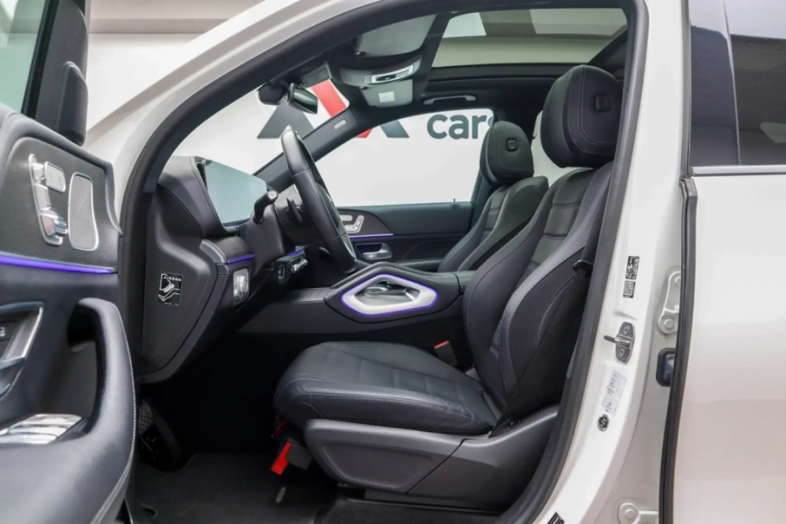 Mercedes GLE 350de 4Matic