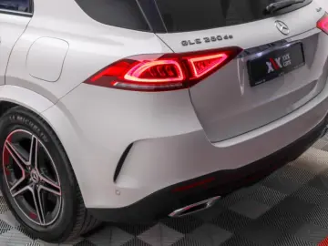 Mercedes GLE 350de 4Matic