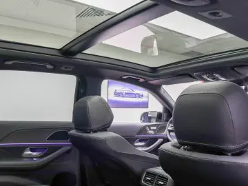 Mercedes GLE 350de 4Matic
