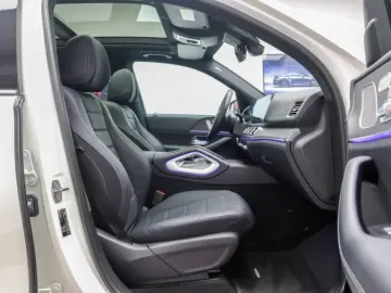 Mercedes GLE 350de 4Matic