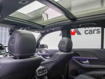 Mercedes GLE 350de 4Matic
