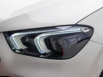 Mercedes GLE 350de 4Matic