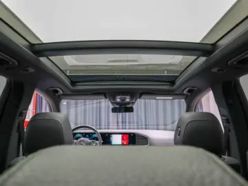 Mercedes GLE 350de 4Matic