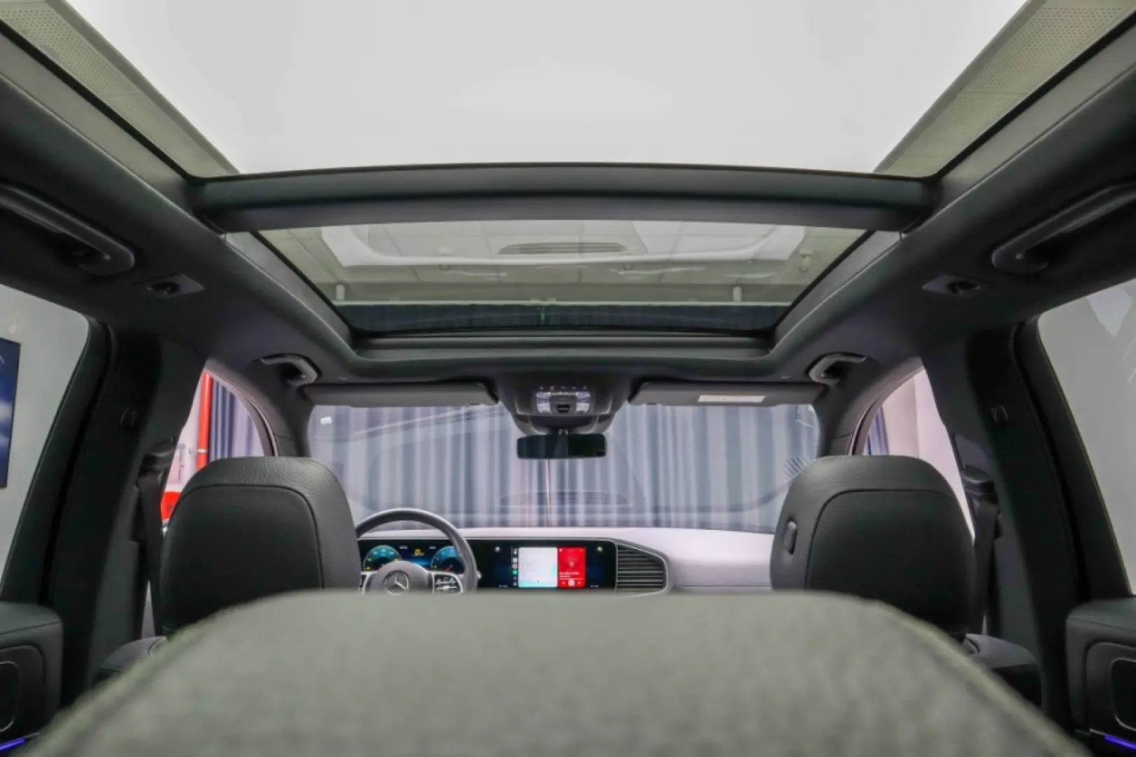 Mercedes GLE 350de 4Matic