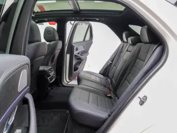 Mercedes GLE 350de 4Matic