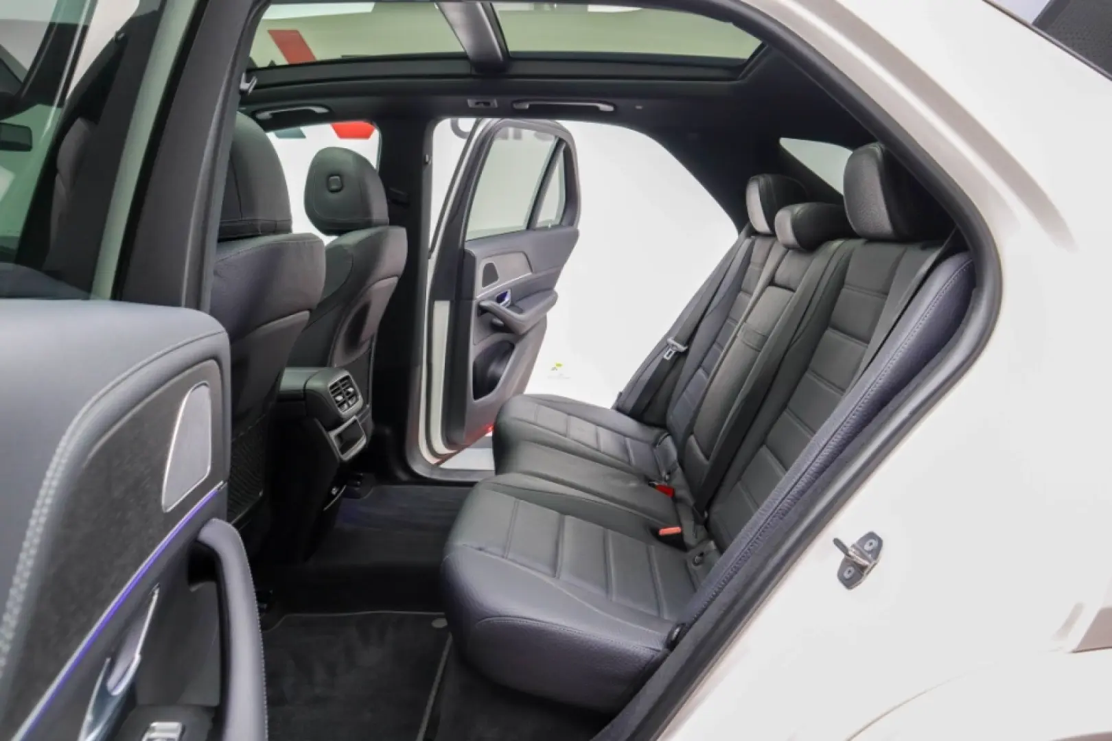 Mercedes GLE 350de 4Matic