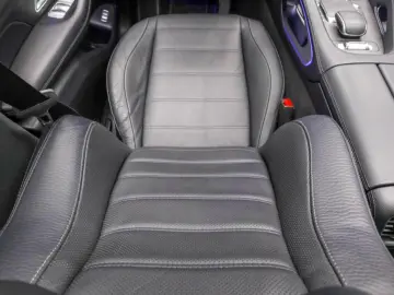 Mercedes GLE 350de 4Matic
