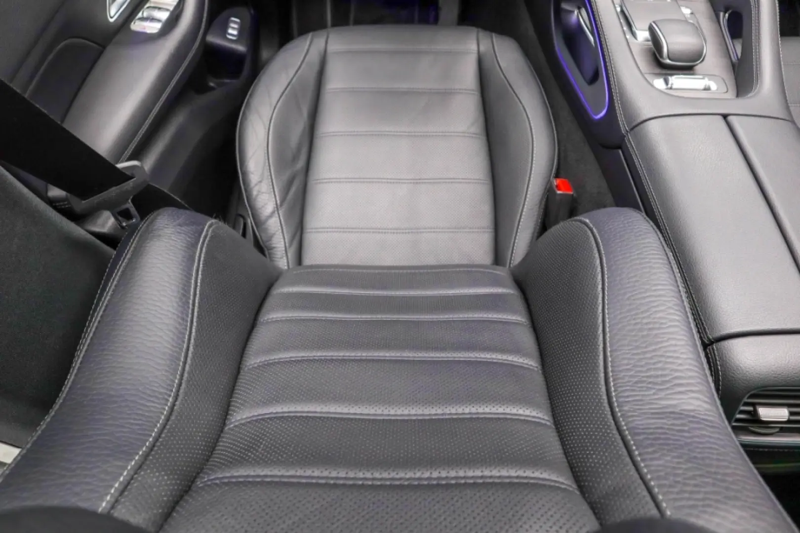 Mercedes GLE 350de 4Matic