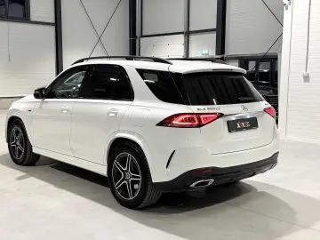 Mercedes GLE 350de 4Matic