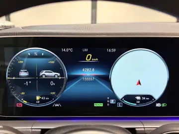 Mercedes GLE 350de 4Matic