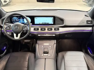 Mercedes GLE 350de 4Matic