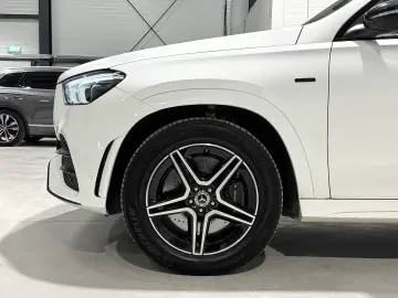 Mercedes GLE 350de 4Matic