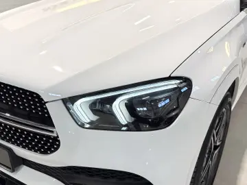Mercedes GLE 350de 4Matic