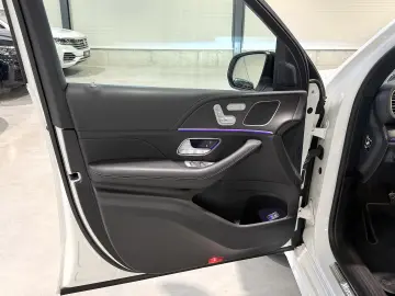 Mercedes GLE 350de 4Matic