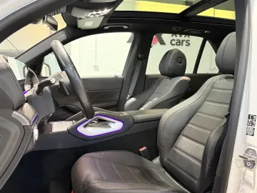 Mercedes GLE 350de 4Matic