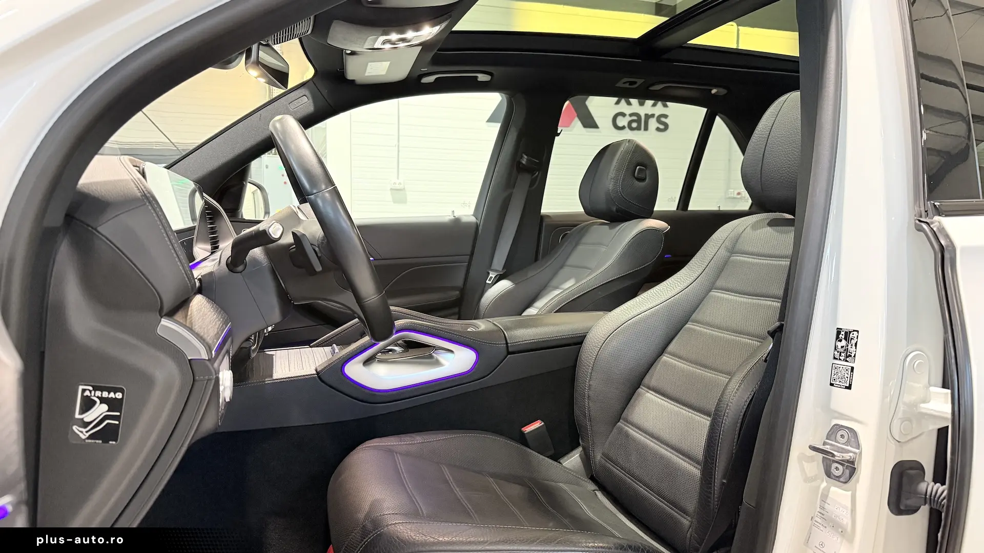 Mercedes GLE 350de 4Matic