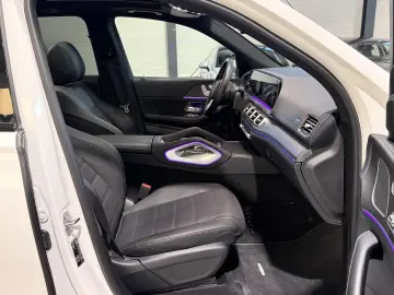 Mercedes GLE 350de 4Matic
