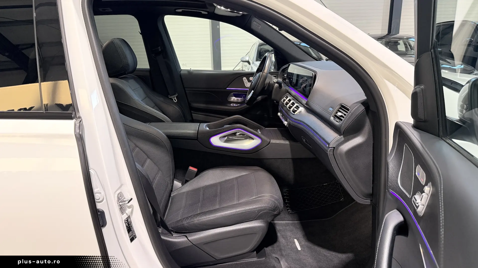 Mercedes GLE 350de 4Matic