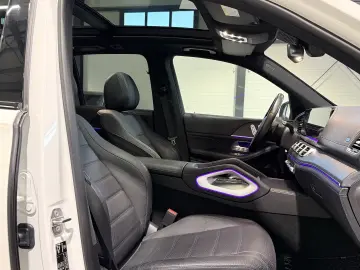 Mercedes GLE 350de 4Matic