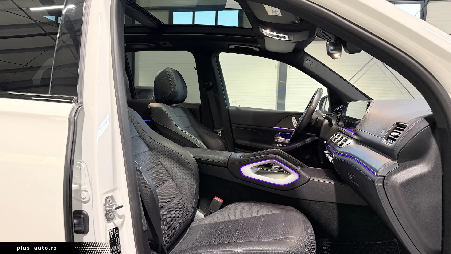 Mercedes GLE 350de 4Matic