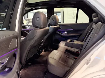 Mercedes GLE 350de 4Matic