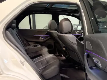 Mercedes GLE 350de 4Matic