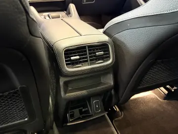 Mercedes GLE 350de 4Matic