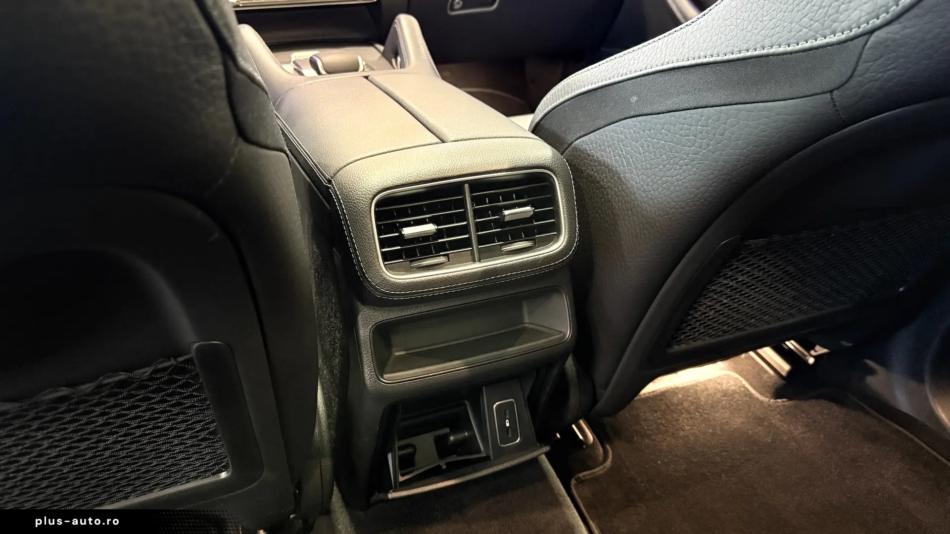 Mercedes GLE 350de 4Matic