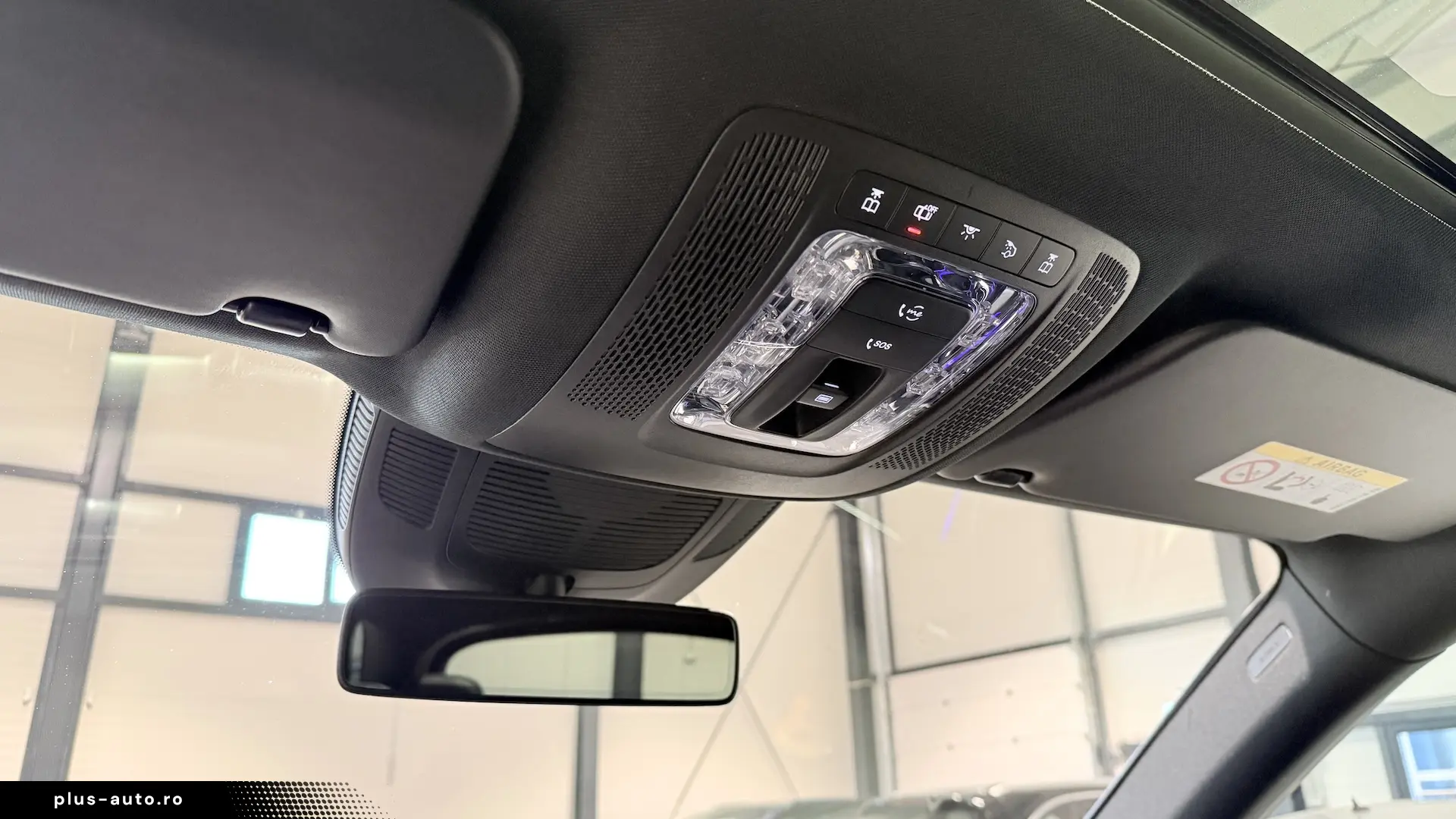 Mercedes GLE 350de 4Matic