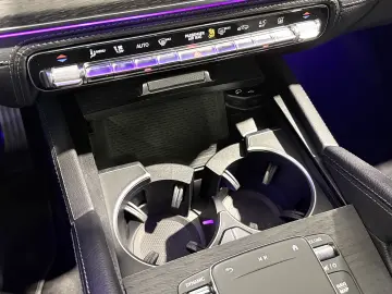 Mercedes GLE 350de 4Matic