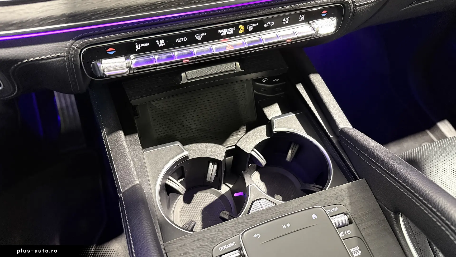 Mercedes GLE 350de 4Matic