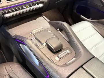 Mercedes GLE 350de 4Matic