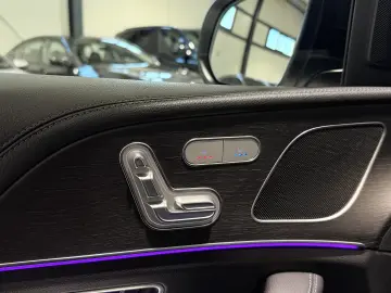 Mercedes GLE 350de 4Matic