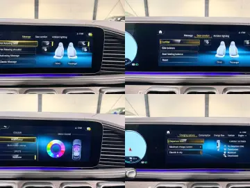 Mercedes GLE 350de 4Matic