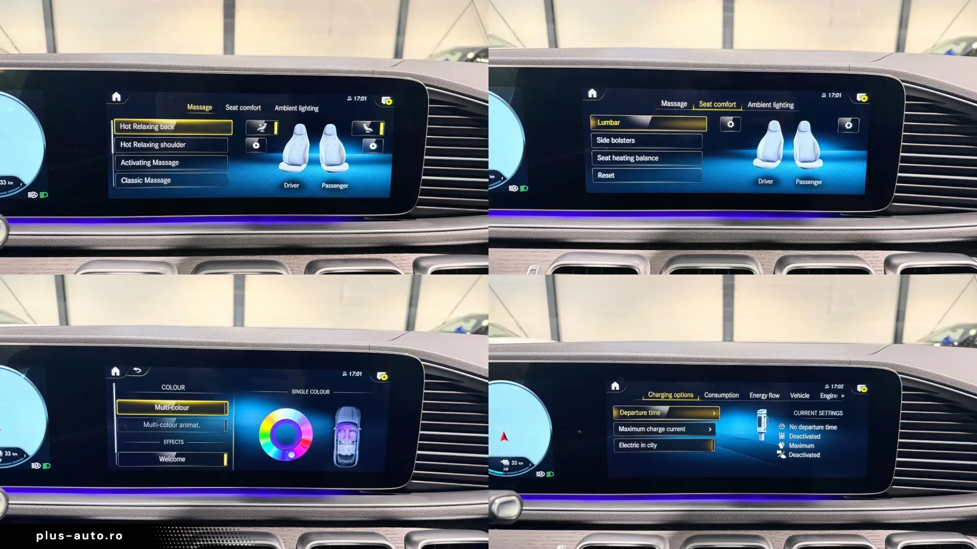 Mercedes GLE 350de 4Matic