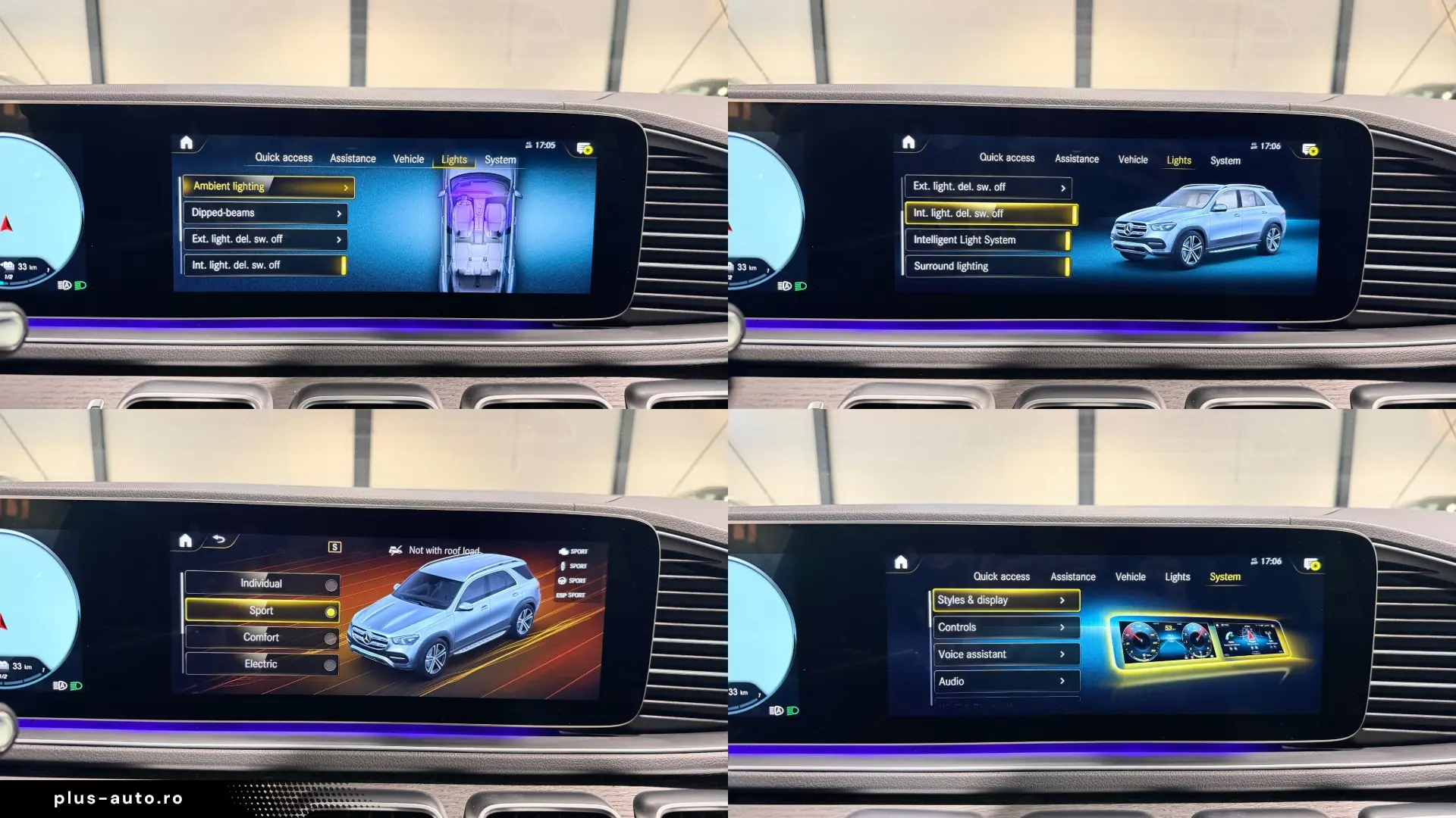 Mercedes GLE 350de 4Matic