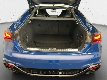 RS 5 Sportback competition plus quattro RS-Schal