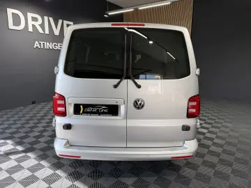 VW Caravelle DSG Lang Comfortline Bus