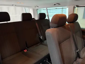 VW Caravelle DSG Lang Comfortline Bus