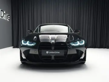 M4 xDrive Competition
