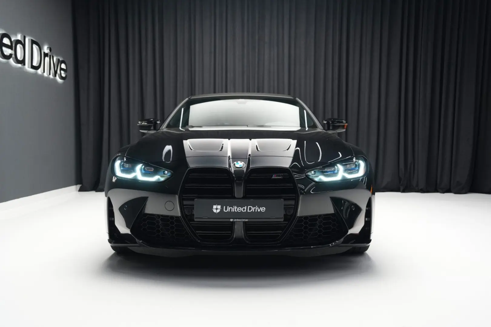 M4 xDrive Competition