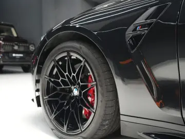 M4 xDrive Competition