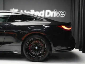 M4 xDrive Competition